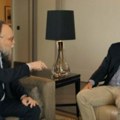 U 20 minuta objasnio svu suštinu zapada: Kako će svet reagovati na intervju Takera Karlsona i Aleksandra Dugina (video)