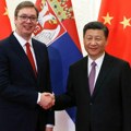 Kina i Srbija: O „specijalnim partnerima", „čeličnom prijateljstvu" i poseti Sija Đinpinga