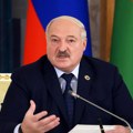 Lukašenko: Vojna situacija na zapadnim i južnim granicama Belorusije sve napetija
