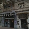 Čuveni objekat u Kosovskoj 11 biće ponuđen po ceni od 297 miliona: Prodaje se hotel "Union"