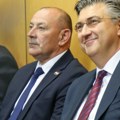 Svetski mediji o novoj vladi Plenkovića: Raste zabrinutost zbog desnice