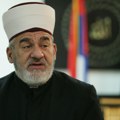 Beogradski muftija Mustafa Jusufspahić: Srpski narod nije genocidan, moja Srbija to ne zaslužuje