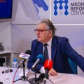 „Dekanica poštuje zakon po potrebi“: Reagovanje na izjave čelnika Medicinskog fakulteta i UKC u Nišu