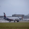 Холандија жели да смањи број ноћних летова на амстердамском аеродрому због буке