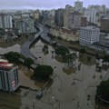 Катастрофалне поплаве у Бразилу: Затворене школе