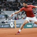 "Novak ne juri rekord Kortove, on sam piše istoriju"