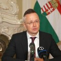 Sijarto: Mađarska nije donela odluku o učešću na konferenciji o Ukrajini