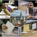 Najnoviji podaci o rezultatima izbora u Beogradu! Obrađeno 92,09 glasova: Na prvom mestu lista "Beograd sutra"
