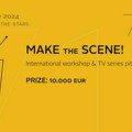 Predstavljeni finalisti međunarodne radionice „Make the Scene!“, partnerskog projekta kompanije United Media i Pulskog…