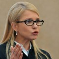 MUP Rusije izdao poternicu za Julijom Timošenko
