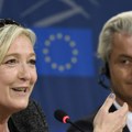 Bauk krajnje desnice nadvio se nad EU: "Blic" u Briselu: "Opasnost ne leži u izborima u EU, već da će oni doći na vlast u…