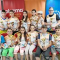 Sportske igre mladih: Završeni Regionalni Banca Intesa turniri u šahu!