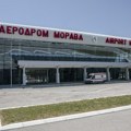Letovi za Tivat iz Lađevca sredom i petkom: Od sutra kreće najpopularnija avio linija iz Šumadije do mora