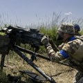 Rat u Ukrajini: Karlson se oglasio u Ukrajini; Pentagon ne zna gde završava oružje koje šalje Ukrajini