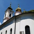 Napad na Srpsku pravoslavnu crkvu