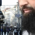 Do 30 dana: Određen pritvor muškarcu koji se sumnjiči za umešanost u teroristički napad u Beogradu