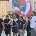 Novi Sad antifašistički grad: Ustaše i četnici, zajedno ste bježali