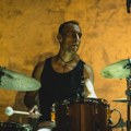 Koncerti jednog od najboljih bubnjara u klubu „Bluz i Pivo“: Marko Đorđević dva puta u Beogradu