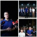 Novi izbori 2027! Vučić: Pre toga opoziciji dajem priliku da me smene kroz referendum