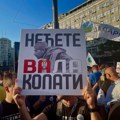 Večeras protesti u Valjevu i Ivanjici protiv otvaranja rudnika litijuma