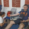 Uprkos visokim letnjim temperaturama Zrenjaninci ponovo pokazali humanost – BRAVO I HVALA! Zrenjanin - Crveni krst