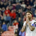 Ramos pred transferom u Saudijsku Arabiju