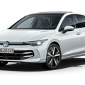 Specijalna ponuda za Volkswagen Golf