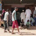 U Sudanu tokom građanskog rata izbila epidemija kolere