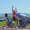 Rezultati atletičara Radničkog u finalu Kupa Srbije