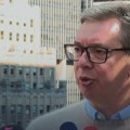 Prisustvuje i predsednik Vučić: Sutra svečanost povodom završetka radova na hotelu The St. Regis u Kuli Beograd