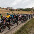 Serbia Epic vraća se na Zlatibor Ljubitelji trčanja, planinskog biciklizma i e-bikea uživaće na prelepoj planini