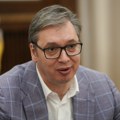 Vučić: Srbija će do kraja godine dobiti investicioni rejting i od agencija Fič i Mudis