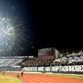 MaxBet časti FK Partizan i pomaže obnovu stadiona