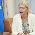 Begović: Cilj Srbije je ulaganje u zelene tehnologije