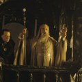 Vraća se Saruman: U animiranom filmu iz sveta "Gospodara prstenova" čućemo glas Kristofera Lija, 10 godina nakon smrti…