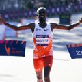 Holanđanin Abdi Nageje pobednik Njujorškog maratona