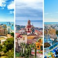 Sa Travellandom preko zime u sunčanu Španiju: Barselona 299€, Andaluzija od 539€, Tenerife od 687€