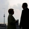 Angela Merkel u memoarima o Srbiji i Balkanu: "Još mnogo posla"