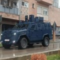 (FOTO) Severna Mitrovica pod opsadom Kosovske policije, nakon eksplozije kanala