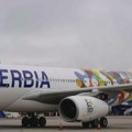 Er Srbija najbolja avio-kompanija u Istočnoj Evropi po anketi magazina Global Traveler