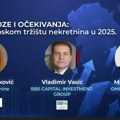 Eksperti otkrivaju: Šta nas čeka na tržištu nekretnina u Srbiji 2025. godine?