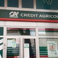 Credit Agricol odabrao novog generalnog direktora