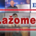 Lažomer: Pad mosta u Đenovi i upotrebna dozvola