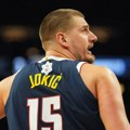 Jokić već dao 15.000 poena u NBA ligi: Brži od njega bio je samo jedan centar!