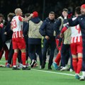 UŽIVO Zvezda se oprašta od LŠ - Milojević nije iznenadio sastavom