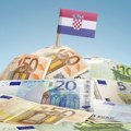 Hrvatska ponovo sa najvećom inflacijom u Evrozoni