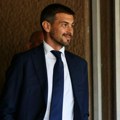 Lazović uoči EP za mlade: "Početak nove ere, naši gradovi i stadioni biće u centru pažnje Evrope i sveta!"