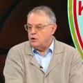 Čović o Kupu Radivoja Koraća: "Bilo je manipulacija da neko od sebe napravi žrtvu, sve smo to pročitali"