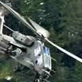 Italijanska vojska čeka isporuku novog letećeg čuda: Helikoptera Leonardo AW249