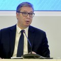 Vučić: Raduje me da će Delta investirati ove godine 900 miliona evra, ubrazaćemo dozvole